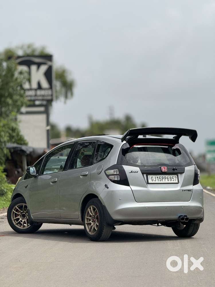 Honda Jazz, 2009, Petrol
