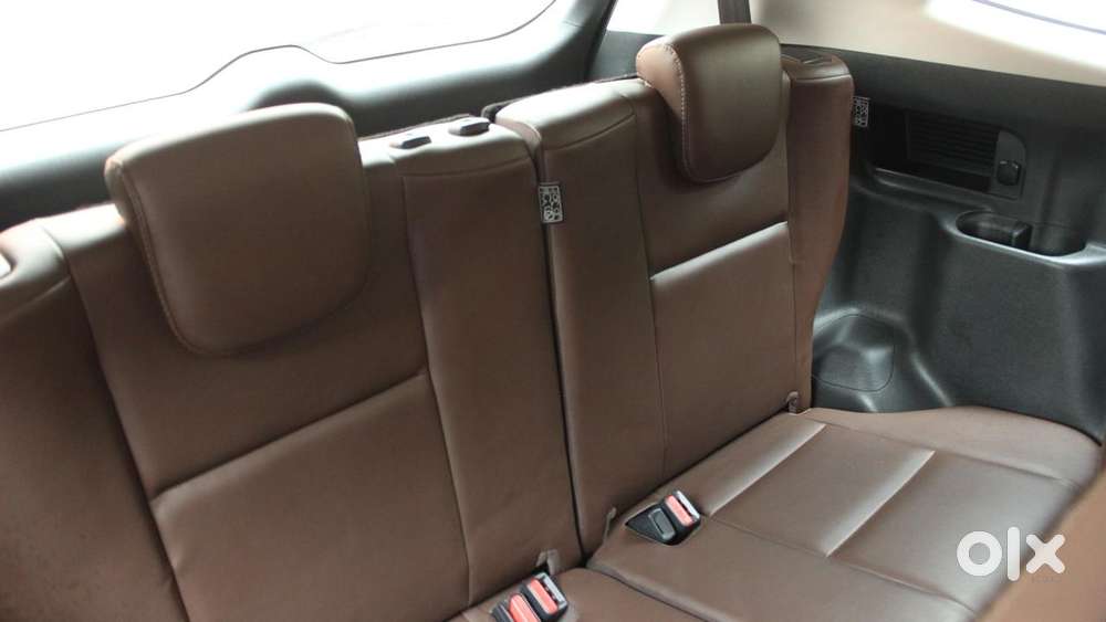 Toyota Innova Hycross 2.0 Vx Hybrid 7 Str, 2024, Petrol