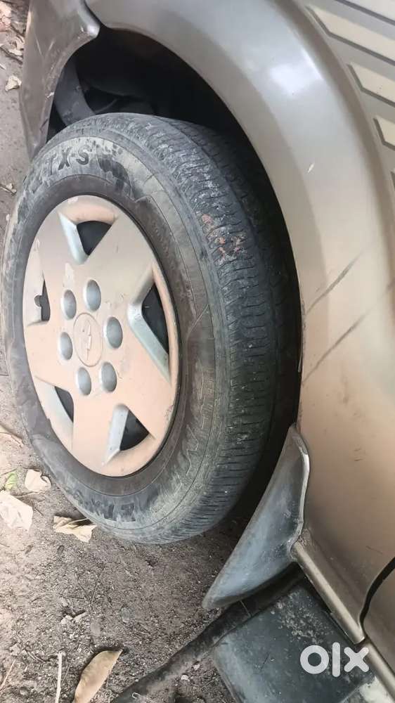 Chevrolet Tavera Ls 2008