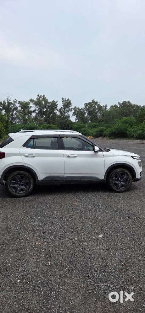 Hyundai Venue Sx Turbo, 2020, Petrol