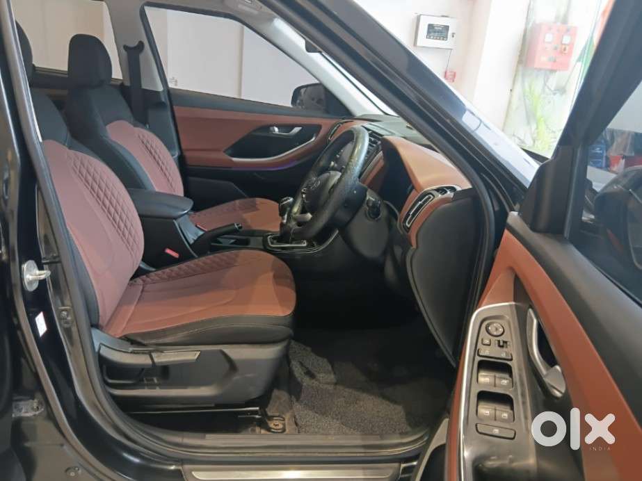 Hyundai Alcazar 1.5 Prestige Diesel Mt 6 Str, 2022, Diesel