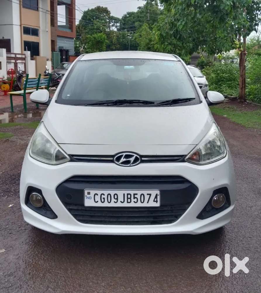 Hyundai Grand I10 1.2 Kappa Magna, 2015, Petrol