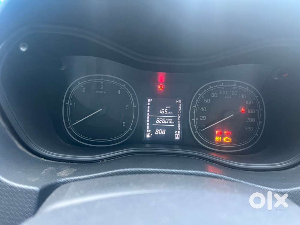 Maruti Suzuki Vitara Brezza 2018 Diesel Good Condition
