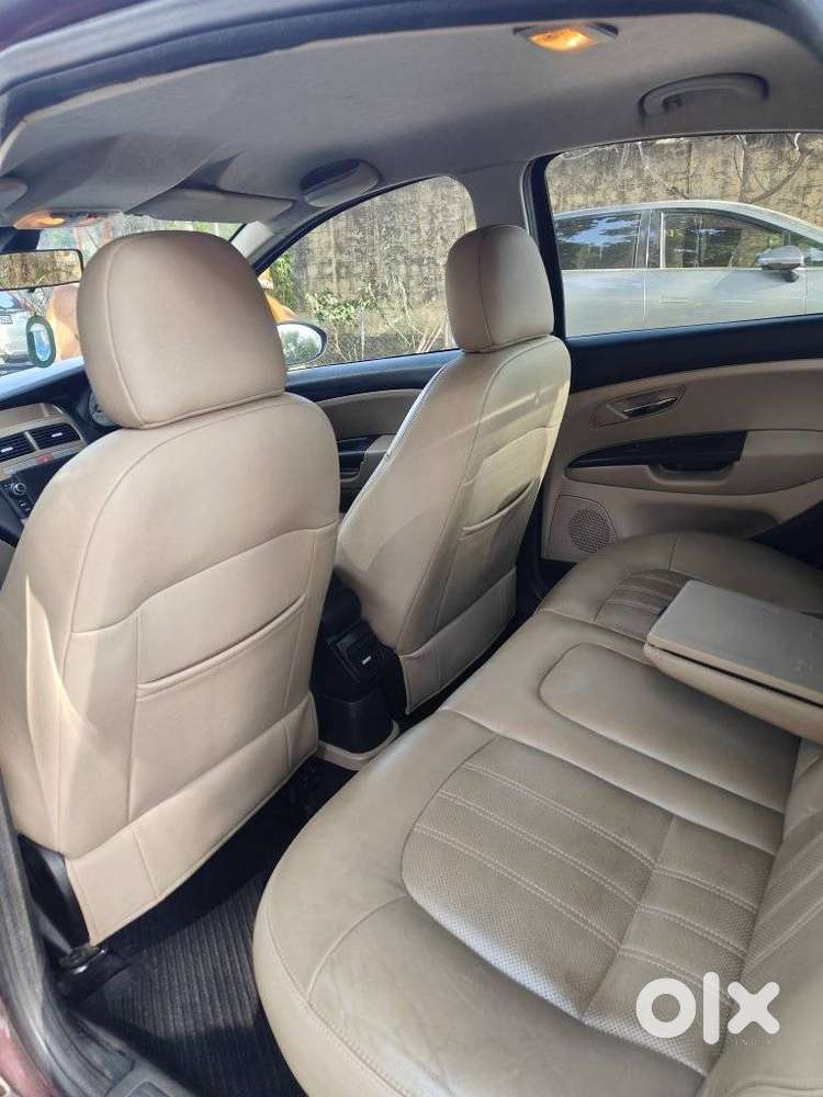 Fiat Linea Emotion Pk 1.4, 2013, Diesel