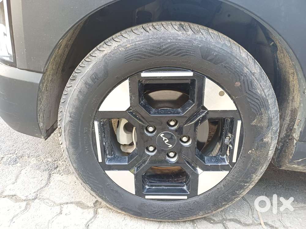 Kia Syros Htx Turbo, 2025, Petrol