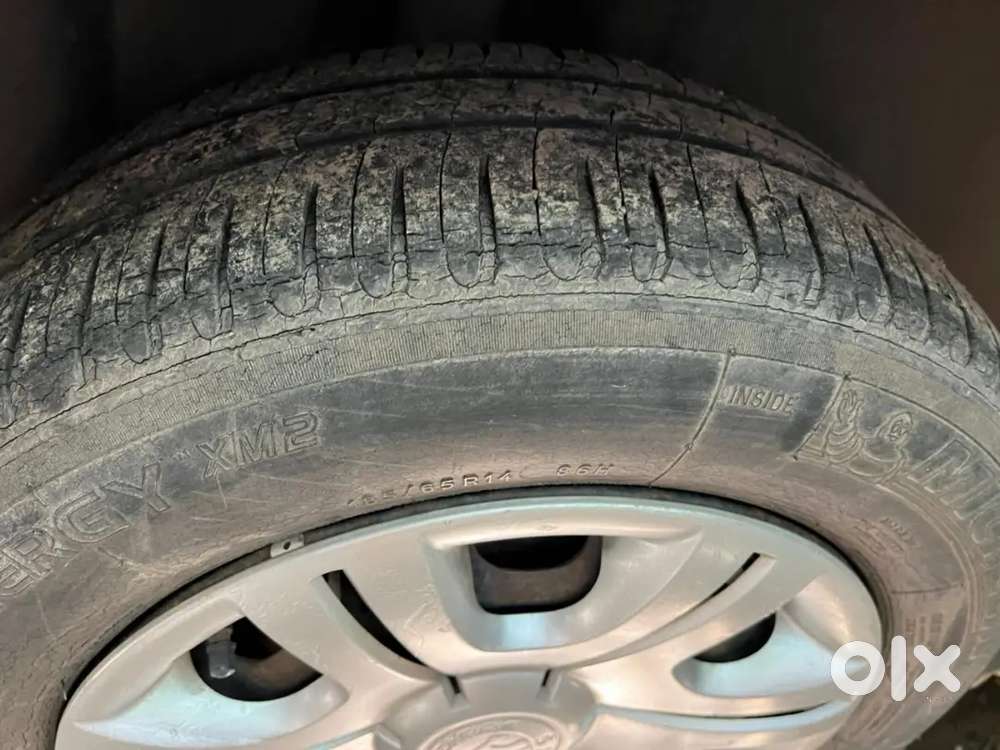 Skoda Fabia 2009 Diesel Well Maintained