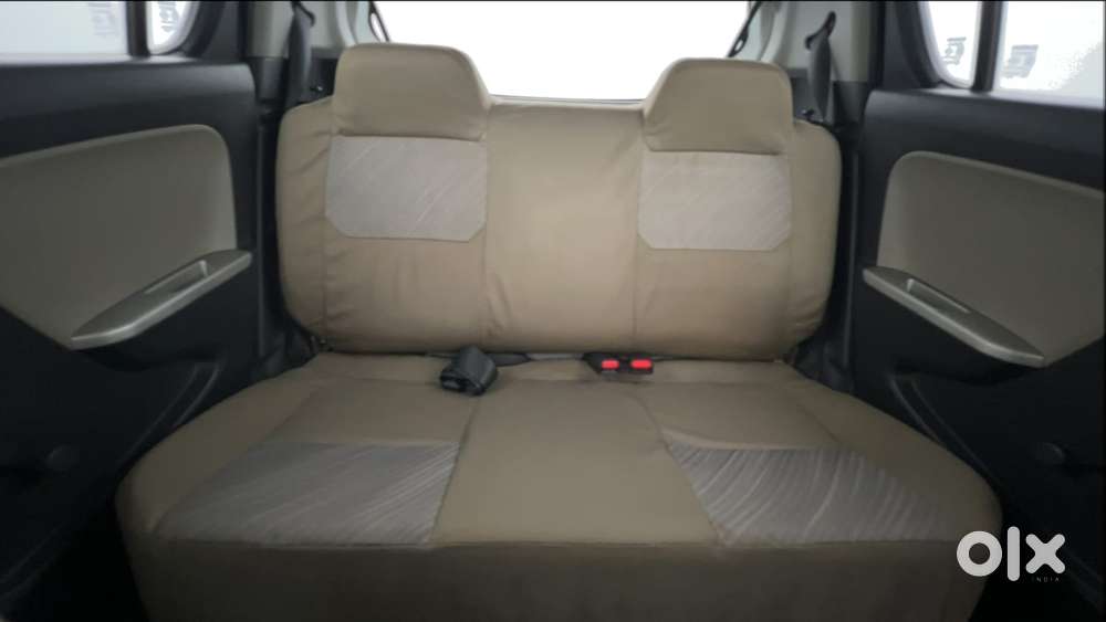 Maruti Suzuki Alto K10 2010-2014 Vxi, 2018, Petrol