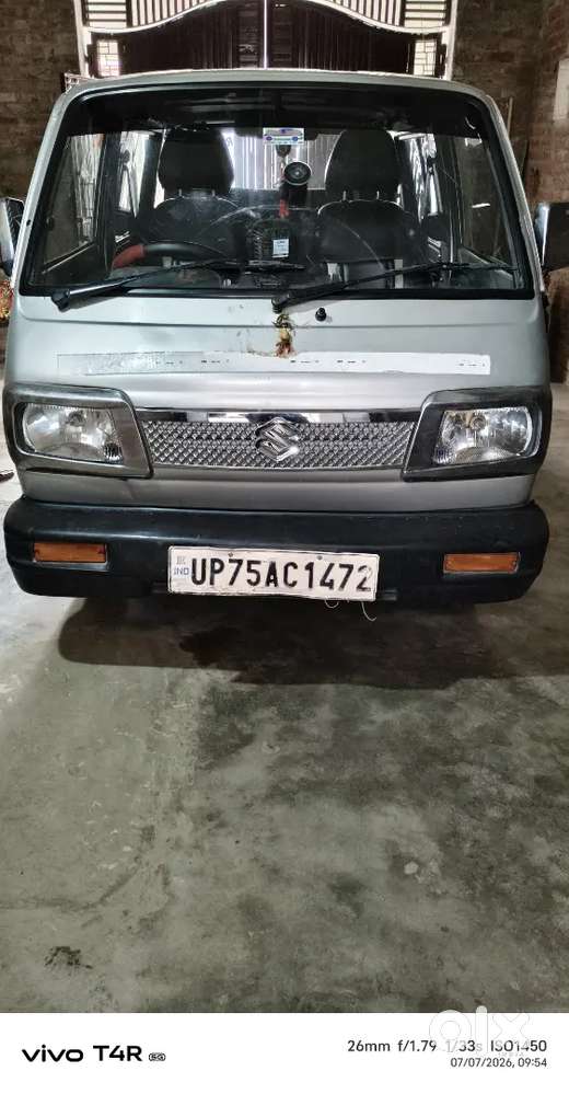 Maruti Suzuki Omni 2018