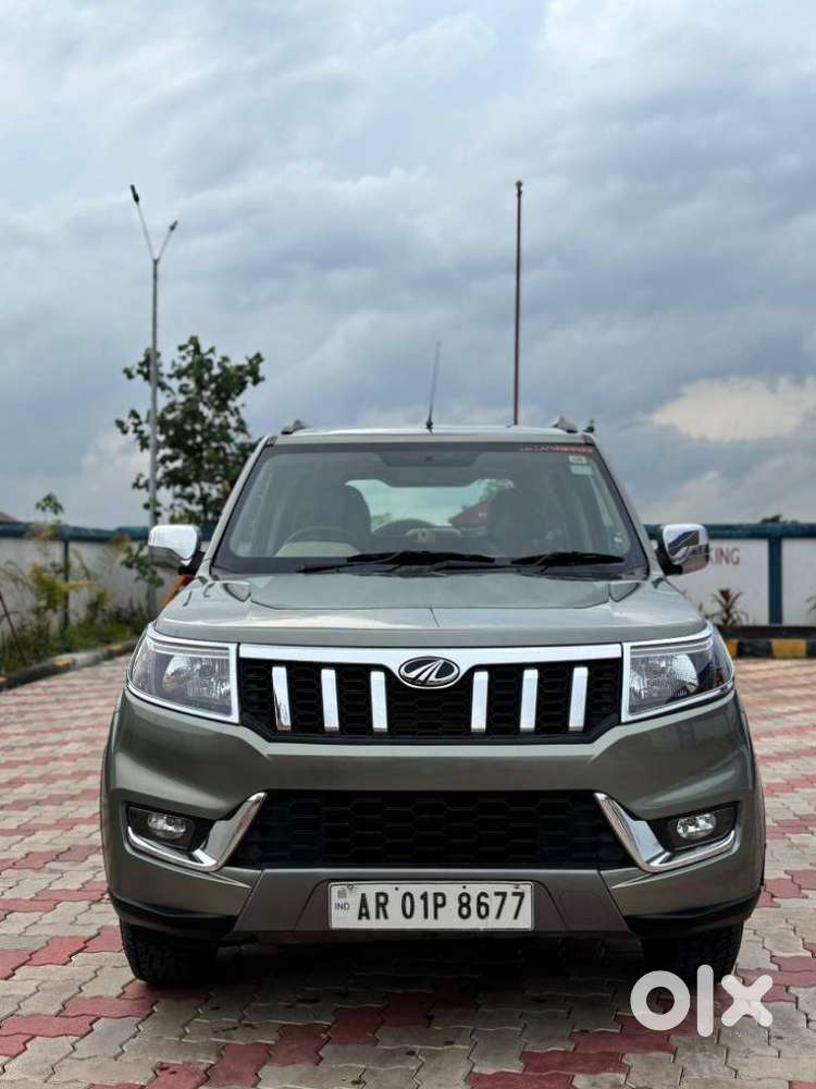 Mahindra Bolero Neo 1.5 N 10 R, 2022, Diesel