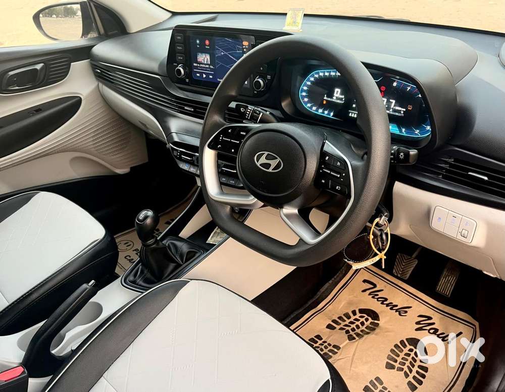 Hyundai I20 1.2 Spotz, 2024, Petrol
