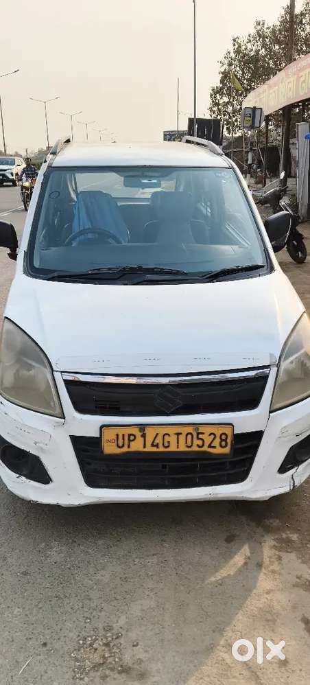 2017 Maruti Suzuki Wagon R