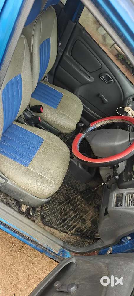 Alto Near Condition Ready To Drive