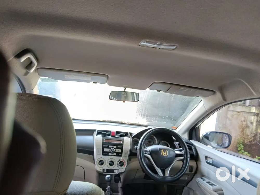 Honda City 2009 Petrol 100000 Km Driven