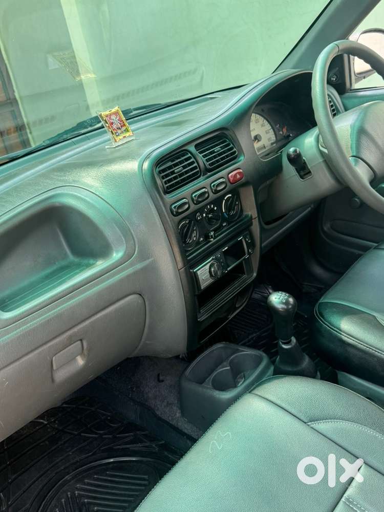 Maruti Suzuki Alto 2008