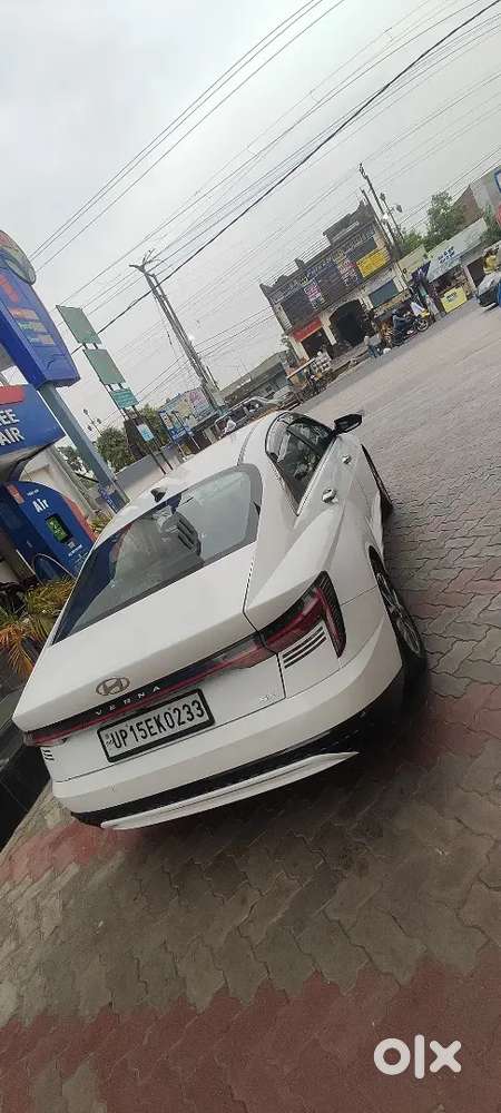 I Need To Change Car