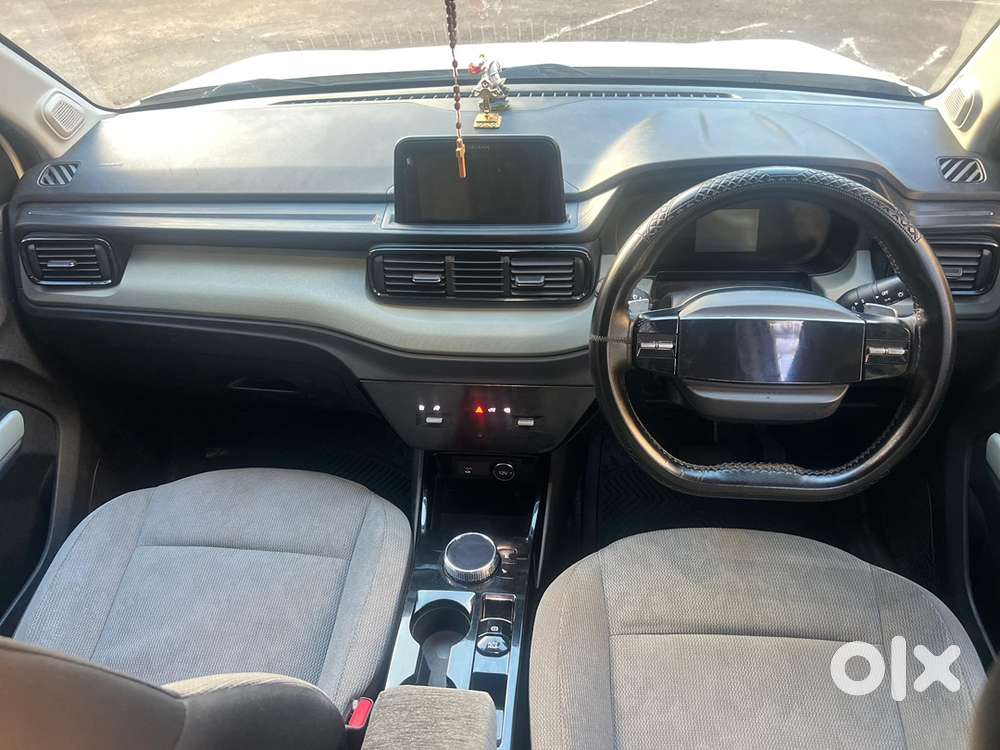 Tata Punch Ev 2024
