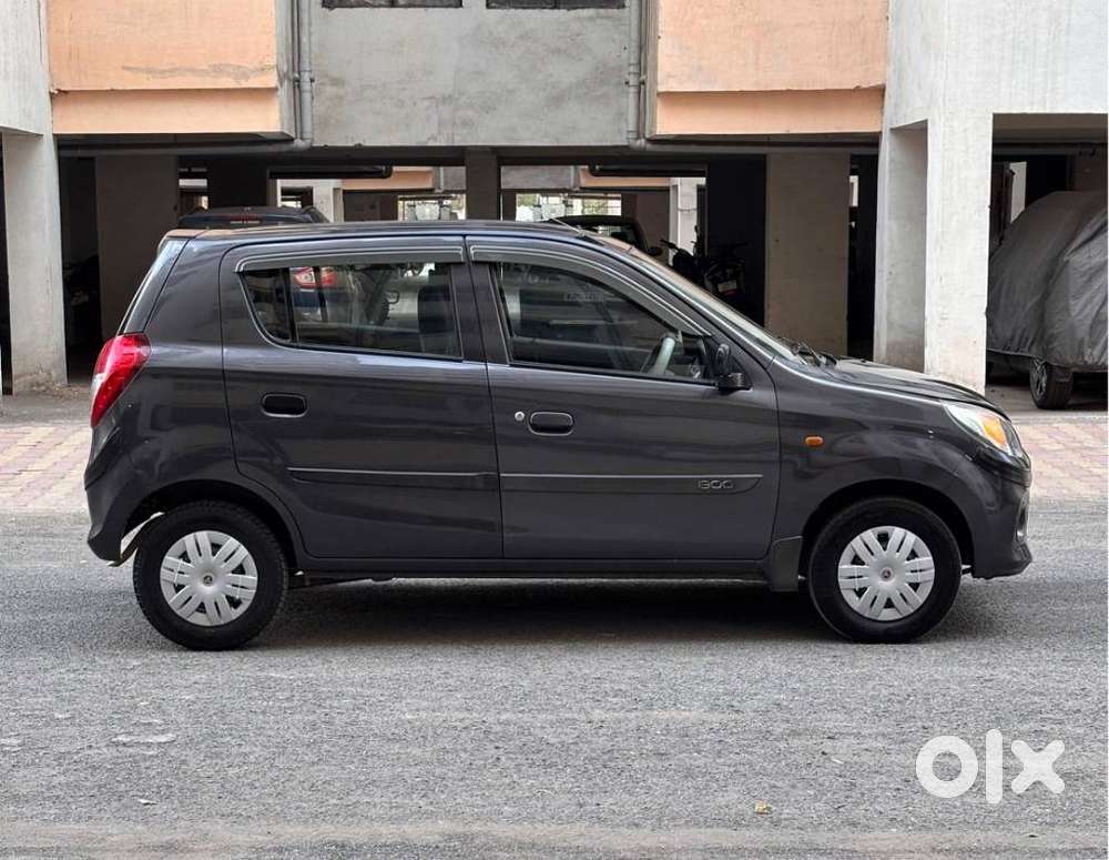 Maruti Suzuki Alto 800 Lxi, 2019, Petrol