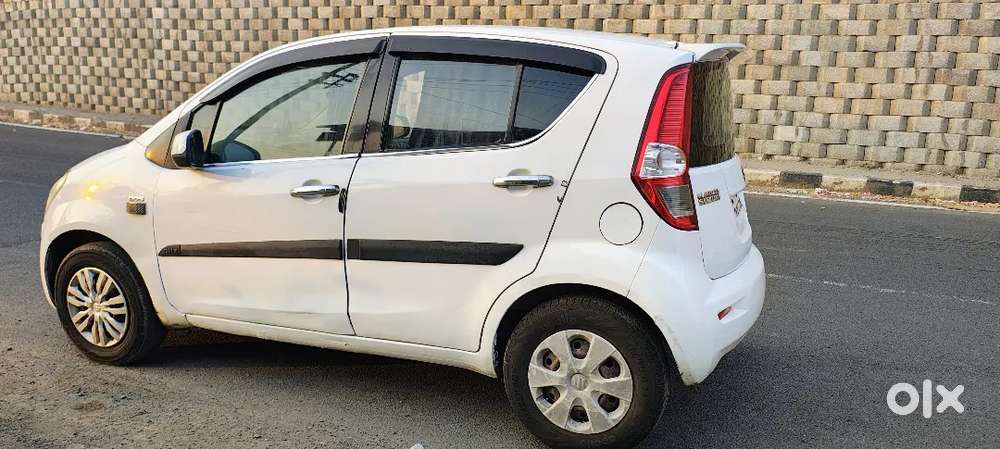 Maruti Suzuki Ritz 2013 Diesel Good Condition