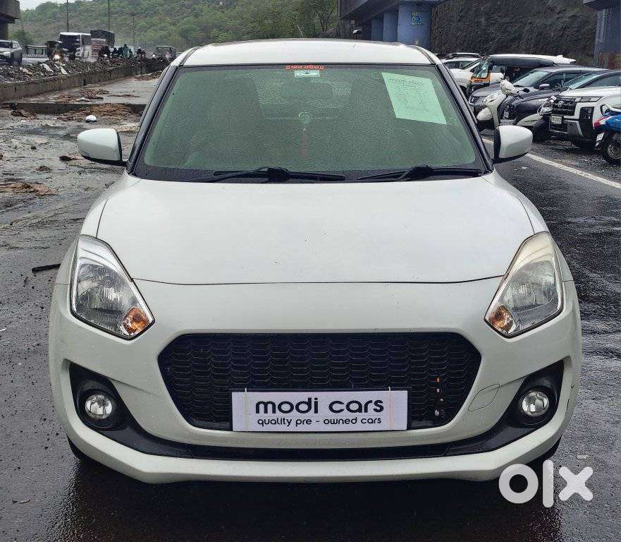 Maruti Suzuki Swift Vxi + Manual, 2020, Petrol