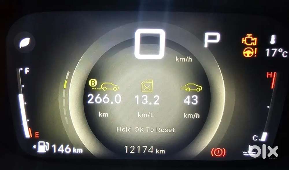 Citroen C3 Facelift 2024 November Shine Variant.doctor Driven