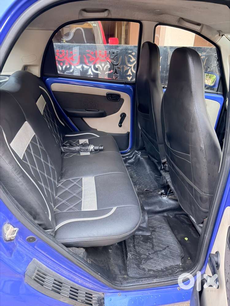 Tata Nano Genx Petrol Manual 2016