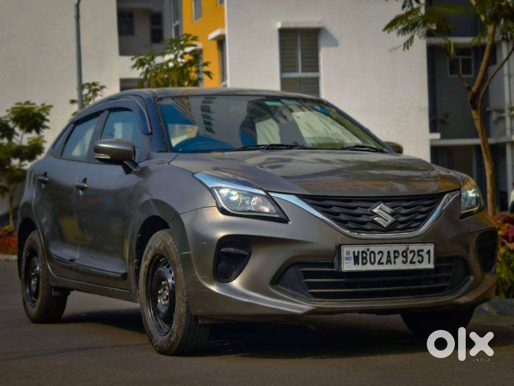 Maruti Suzuki Baleno Delta, 2020, Petrol