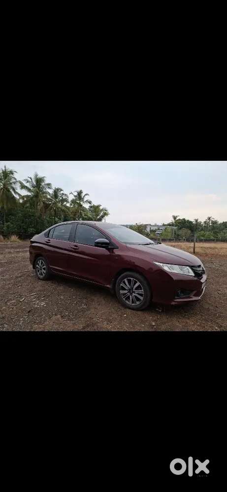 Honda City 2014 Diesel 148000 Km Driven