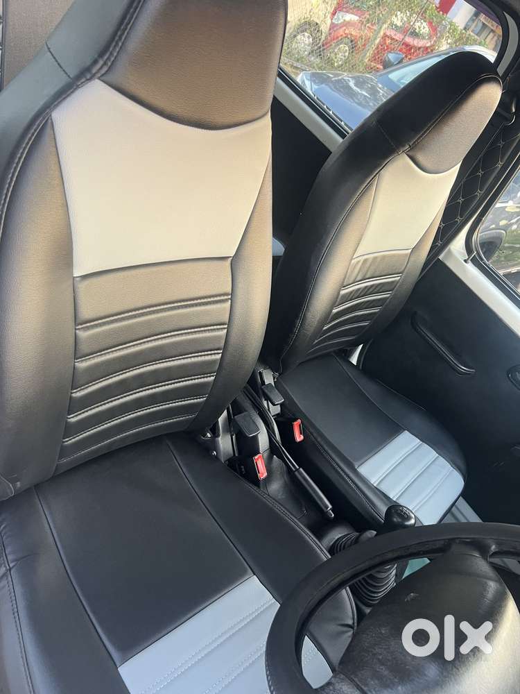 Maruti Suzuki Eeco Cng 5 Seater Ac, 2018, Cng & Hybrids