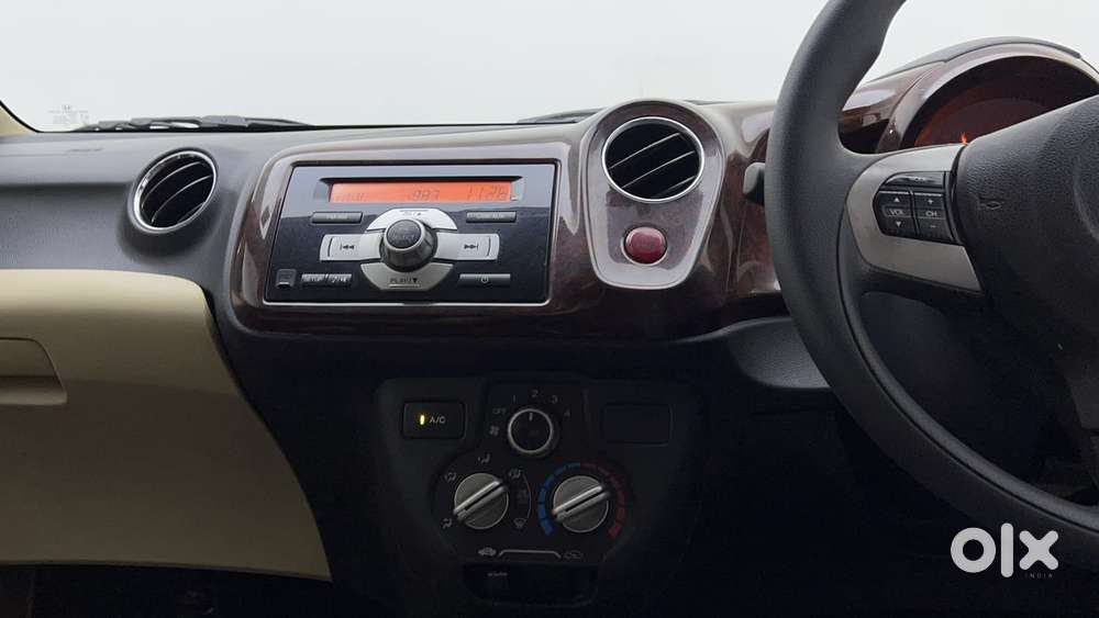 Honda Amaze Sx I Vtec, 2014, Petrol