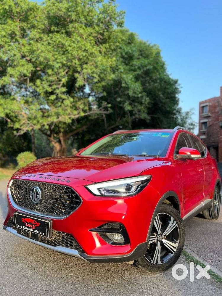 Mg Astor 1.5 Savvy Cvt, 2022, Petrol