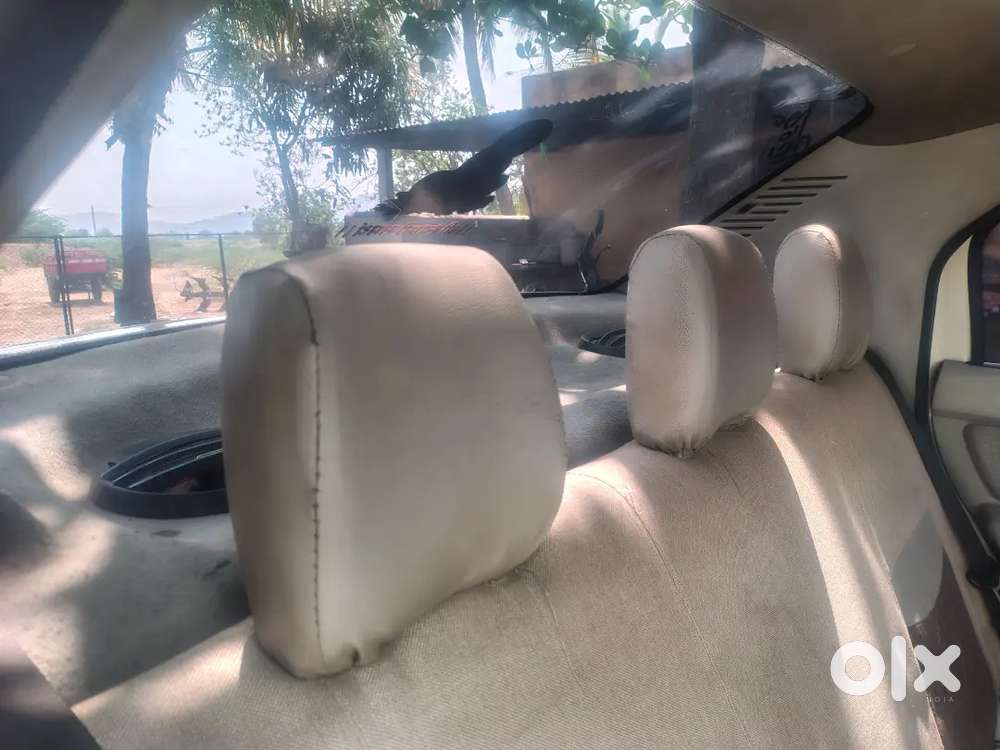 Mahindra Verito 110000 Km Driven