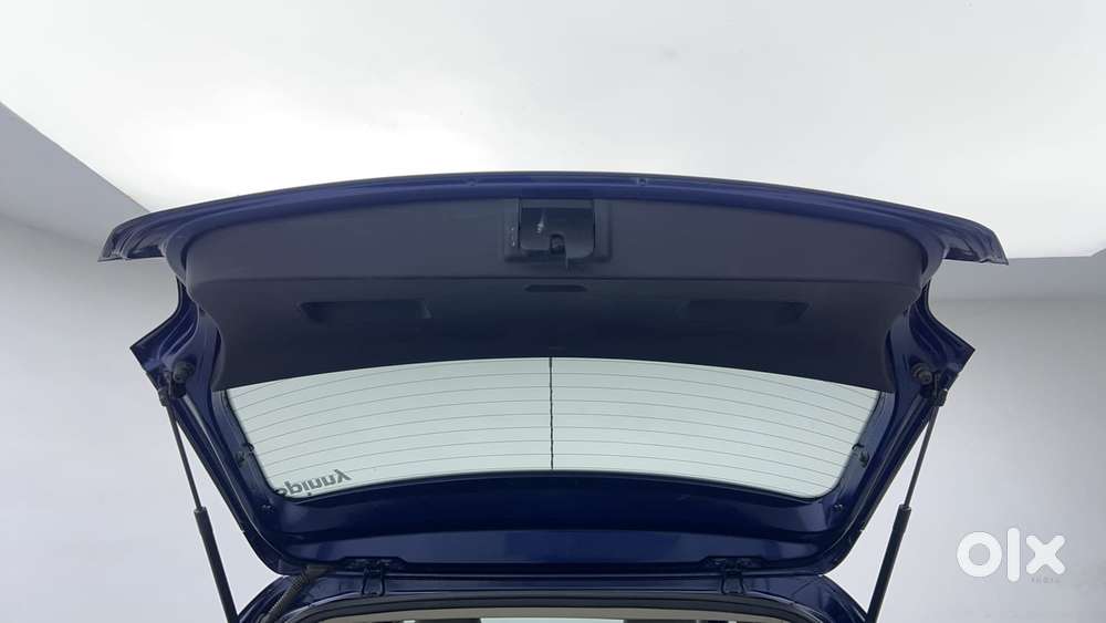 Volkswagen Polo 2009-2013 Petrol Comfortline 1.2l, 2013, Petrol