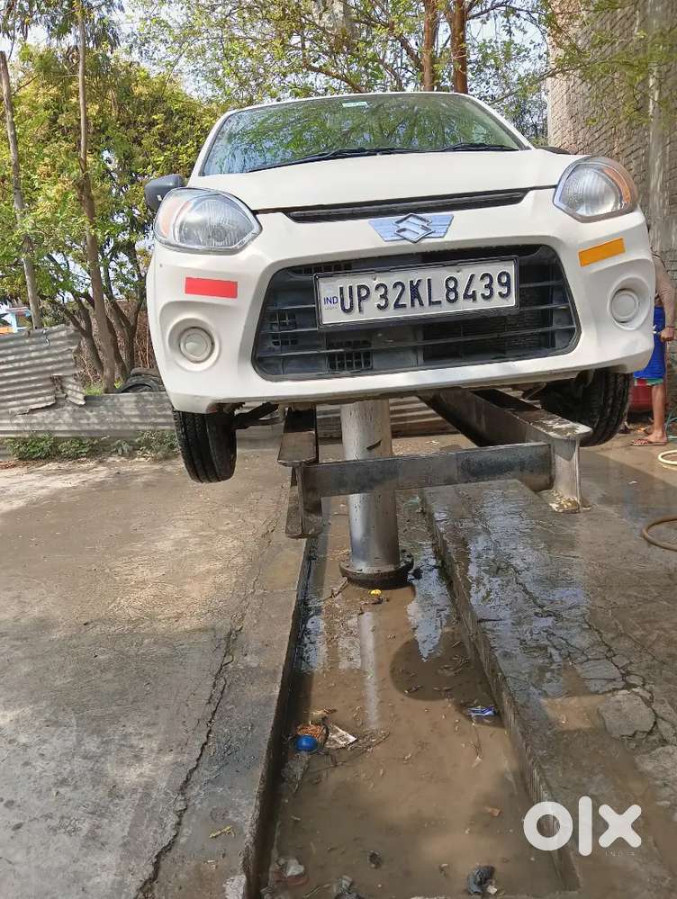 Maruti Suzuki 800 2019