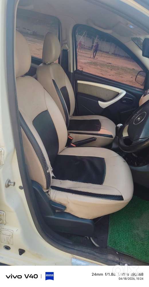 Renault Duster 110ps Diesel Rxl, 2014, Diesel