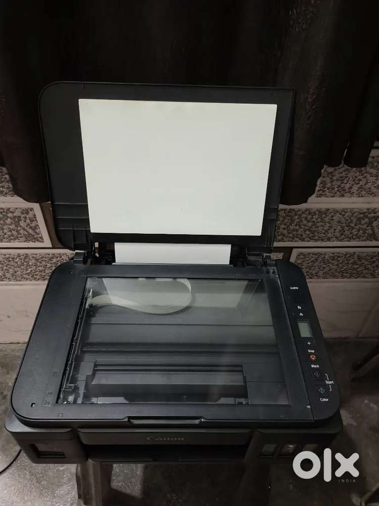 Canon G2010 Color Printer