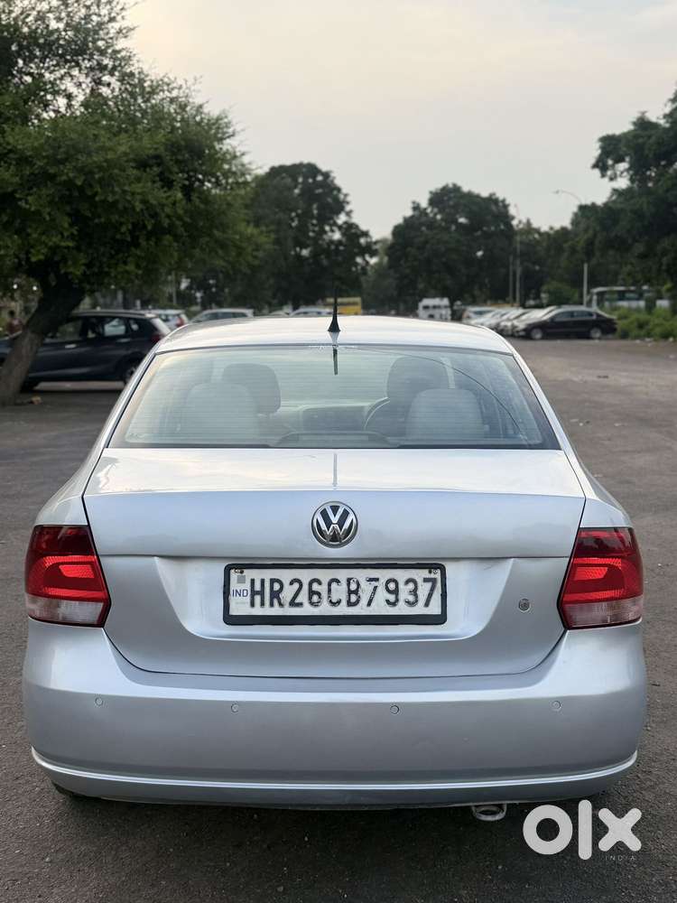 Volkswagen Vento 1.5 Tdi Highline Plus, 2013, Diesel