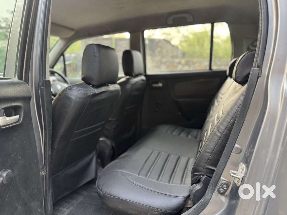 Maruti Suzuki Wagon R Lxi Cng, 2013, Cng & Hybrids