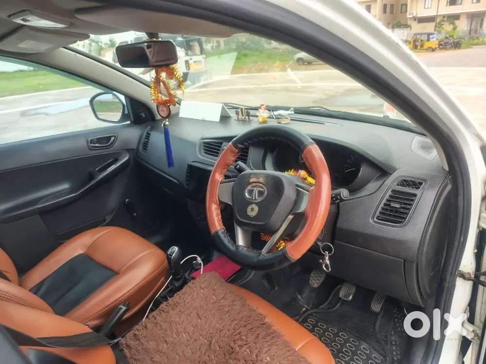 Tata Zest Diesel 2019