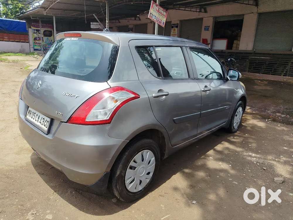 Maruti Suzuki Swift Vdi 2014