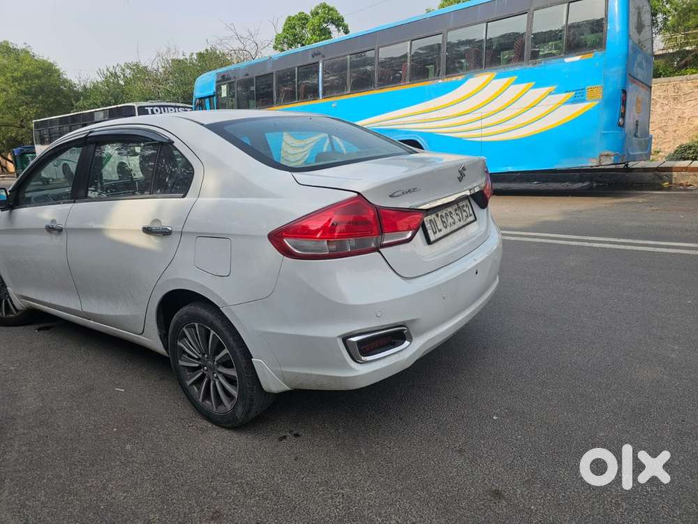 Maruti Suzuki Ciaz 2020 Petrol