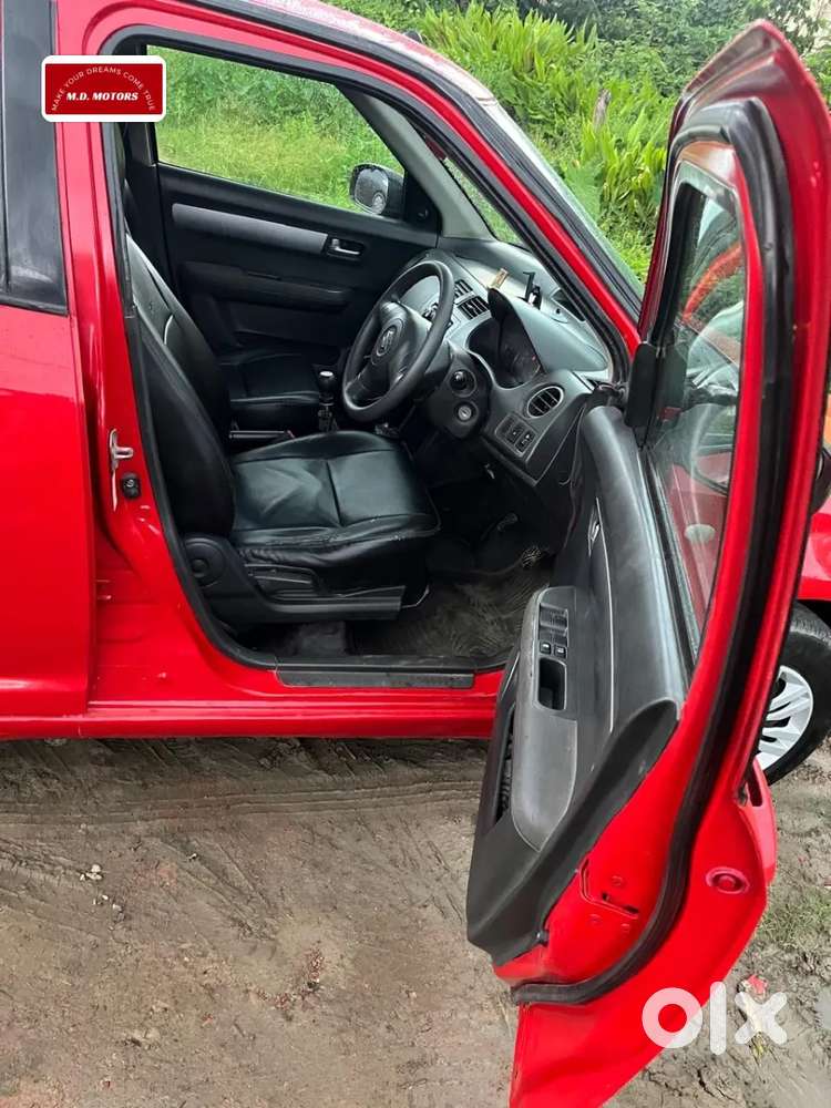 Maruti Suzuki Swift Vxi, 2009, Petrol