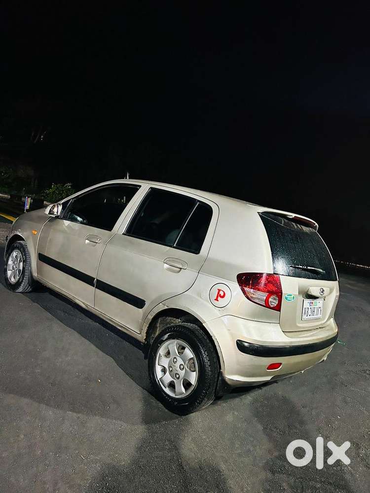 Hyundai Car Manual 2007