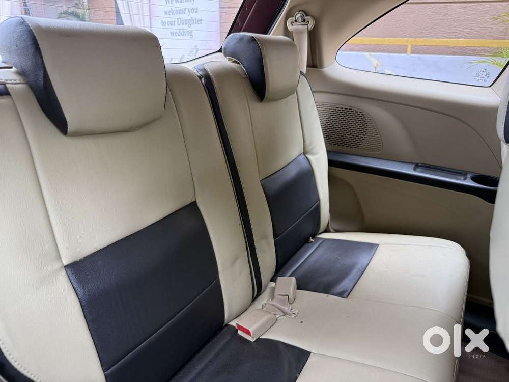 Honda Mobilio V I-dtec, 2015, Diesel