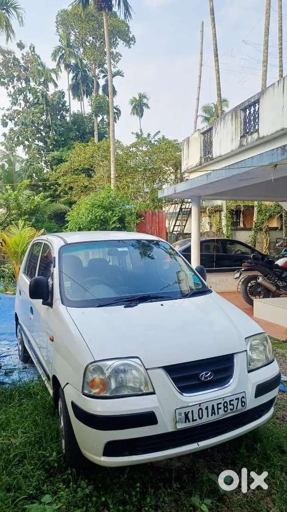 Hyundai Santro Xing  2004 Good Condition