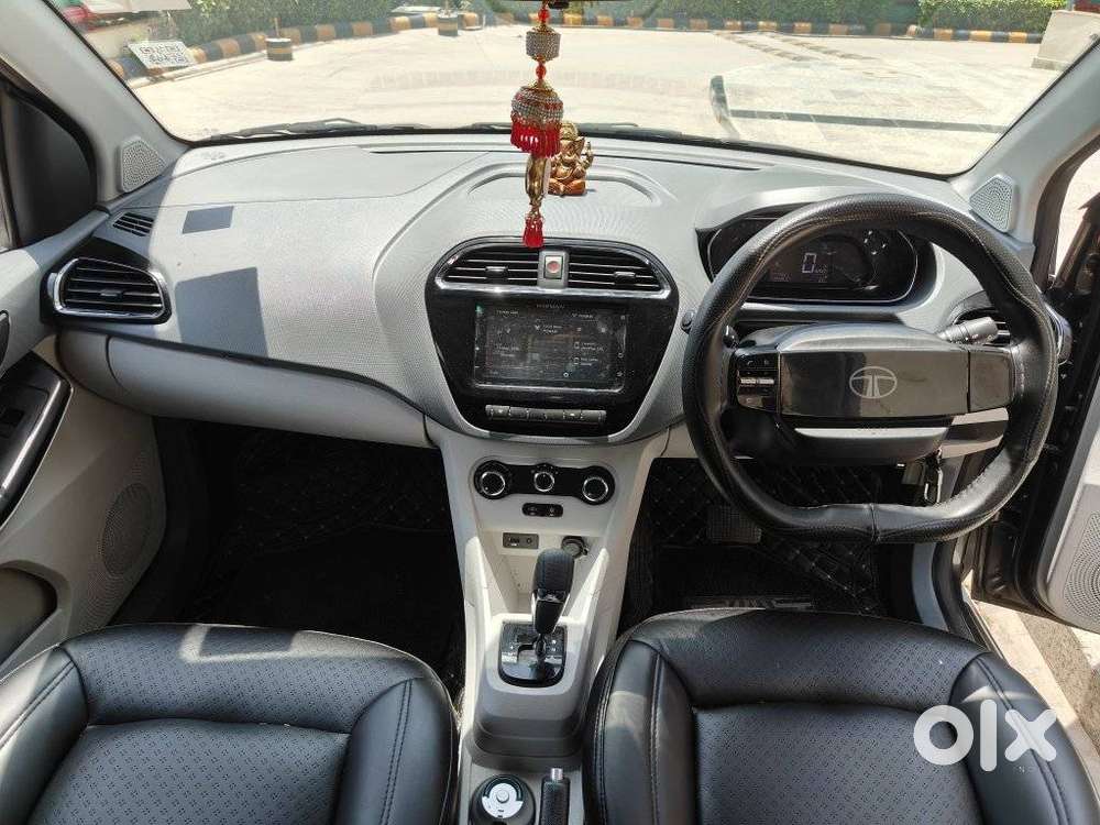 Tata Tiago 1.2 Revotron Xt Cng, 2025, Cng & Hybrids