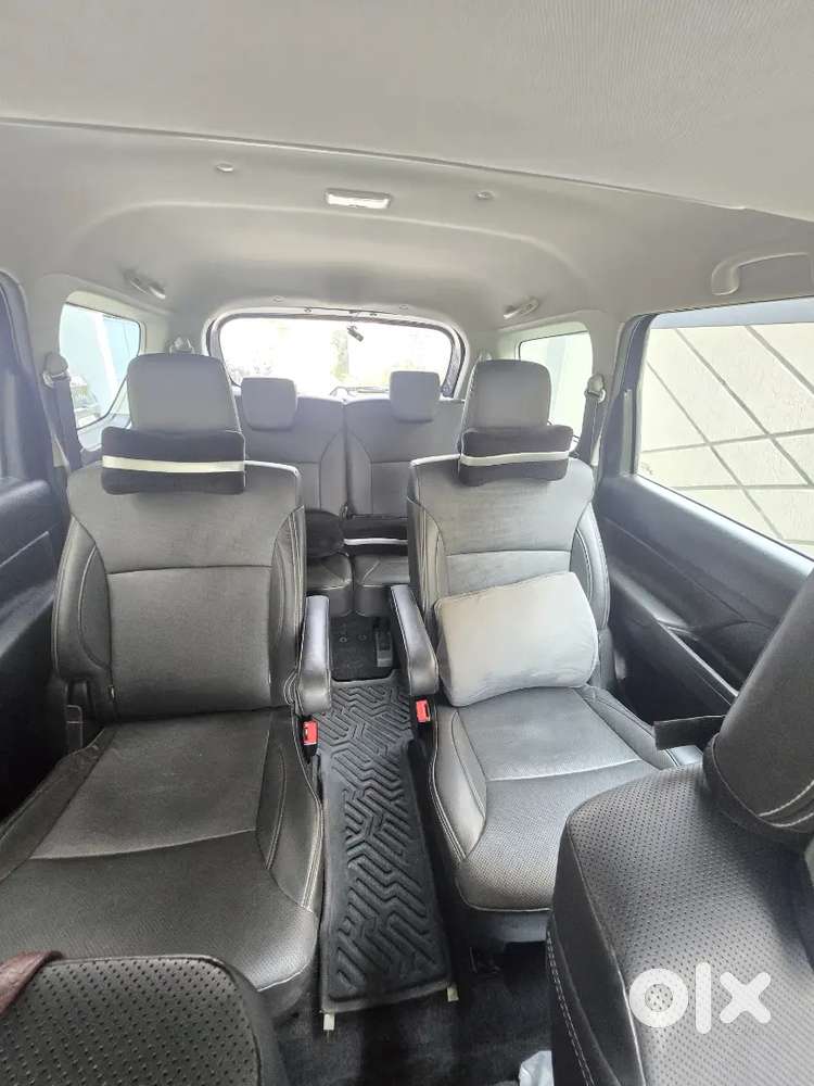 Maruti Suzuki Xl6 2022