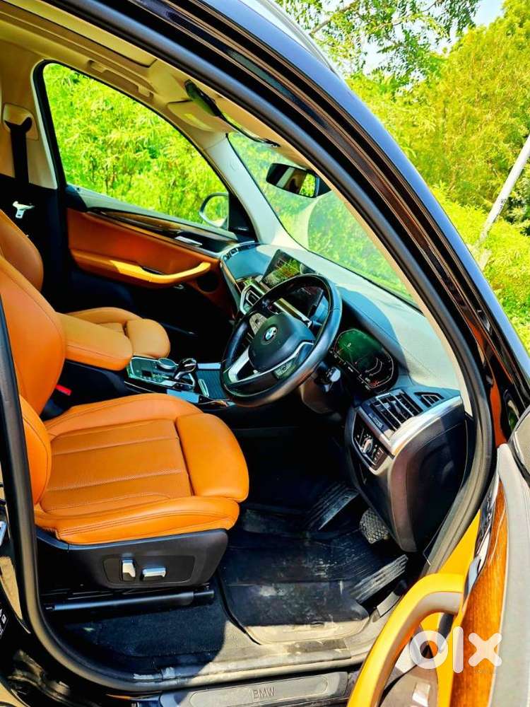 Bmw X3 Xdrive20d Luxury Edition, 2023, Diesel