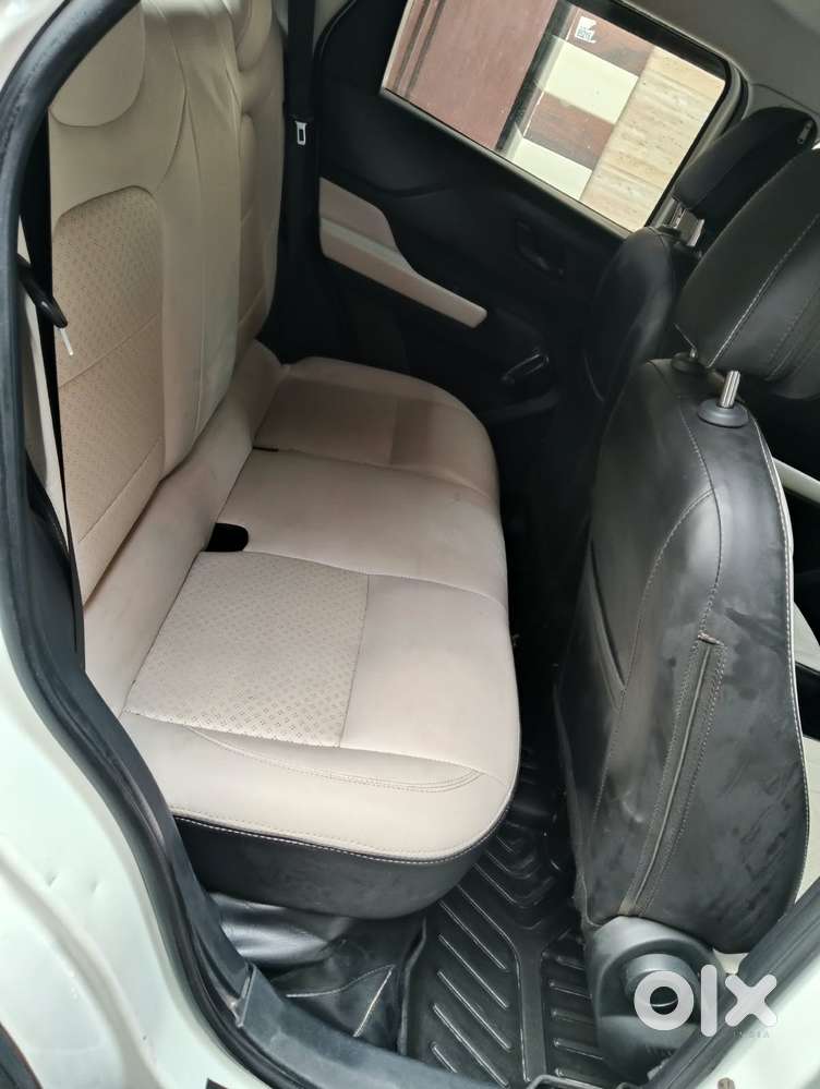 Tata Punch Pure Icng, 2024, Cng & Hybrids