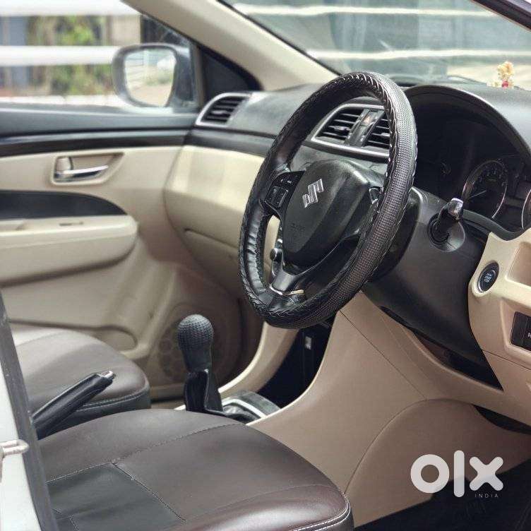 Maruti Suzuki Ciaz Zxi, 2015, Petrol