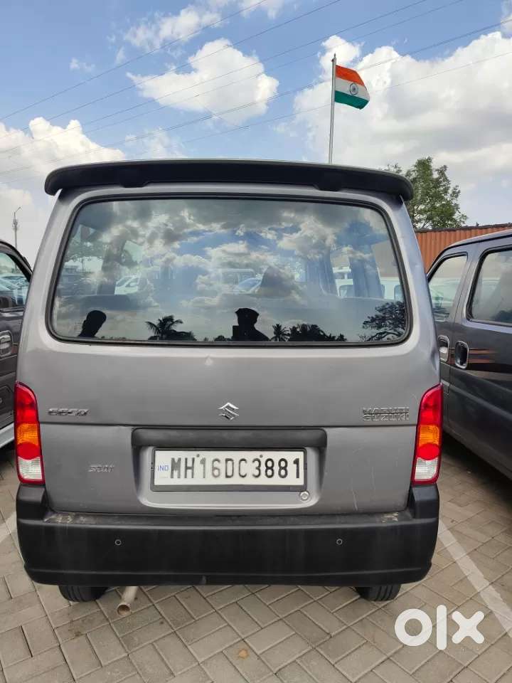 Maruti Suzuki Eeco 7 Seater Standard, 2023, Petrol